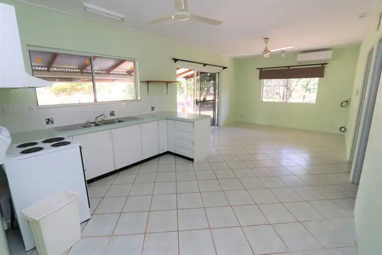 Third view of Homely house listing, 38 Wilson St, Timber Creek NT 852