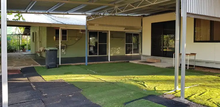 Sixth view of Homely house listing, 38 Wilson St, Timber Creek NT 852