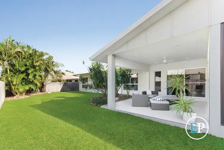 Main view of Homely house listing, 22 Logrunner Avenue, Bohle Plains QLD 4817