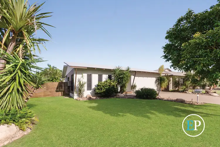 Second view of Homely house listing, 22 Logrunner Avenue, Bohle Plains QLD 4817