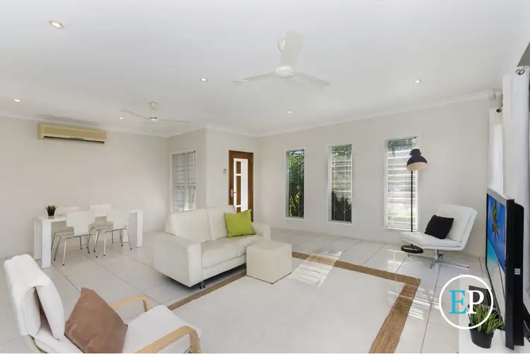 Third view of Homely house listing, 22 Logrunner Avenue, Bohle Plains QLD 4817