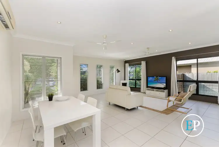 Fourth view of Homely house listing, 22 Logrunner Avenue, Bohle Plains QLD 4817