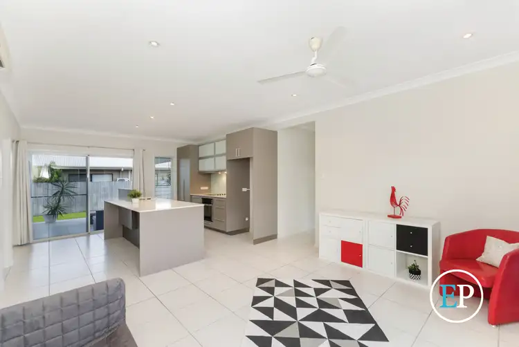 Fifth view of Homely house listing, 22 Logrunner Avenue, Bohle Plains QLD 4817