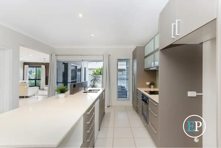 Sixth view of Homely house listing, 22 Logrunner Avenue, Bohle Plains QLD 4817