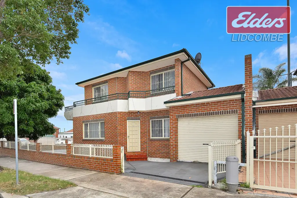 Main view of Homely semi-detached listing, 53 WATER STREET, Lidcombe NSW 2141