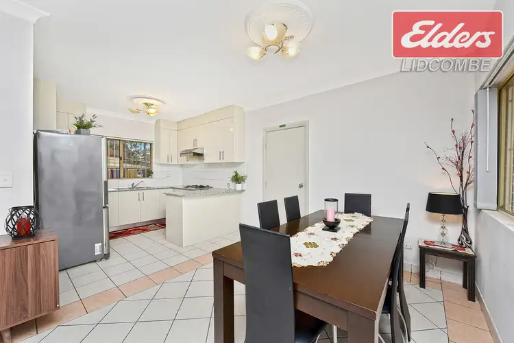 Second view of Homely semi-detached listing, 53 WATER STREET, Lidcombe NSW 2141