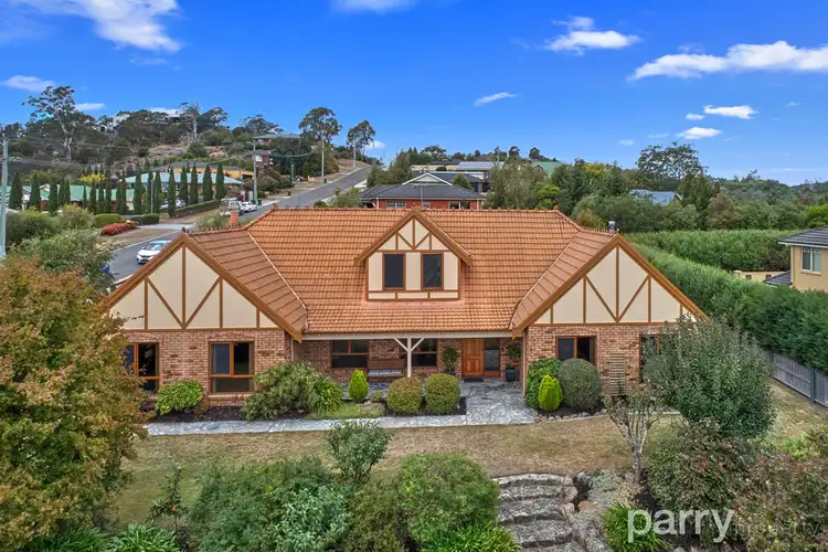 68 Bayview Drive, Blackstone Heights TAS 7250