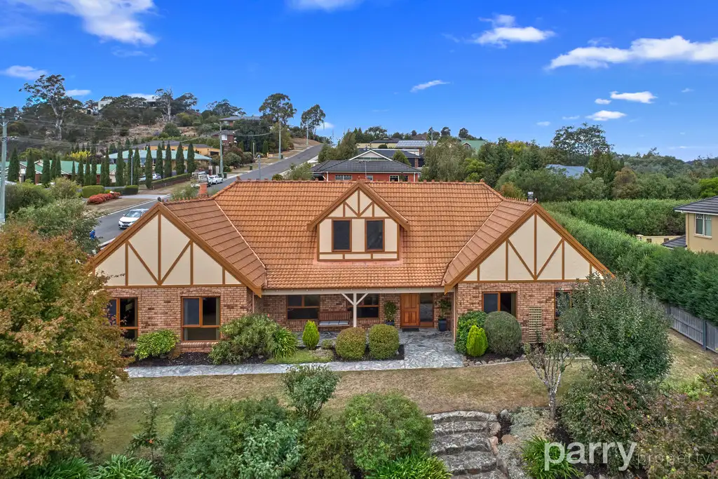 Main view of Homely house listing, 68 Bayview Drive, Blackstone Heights TAS 7250