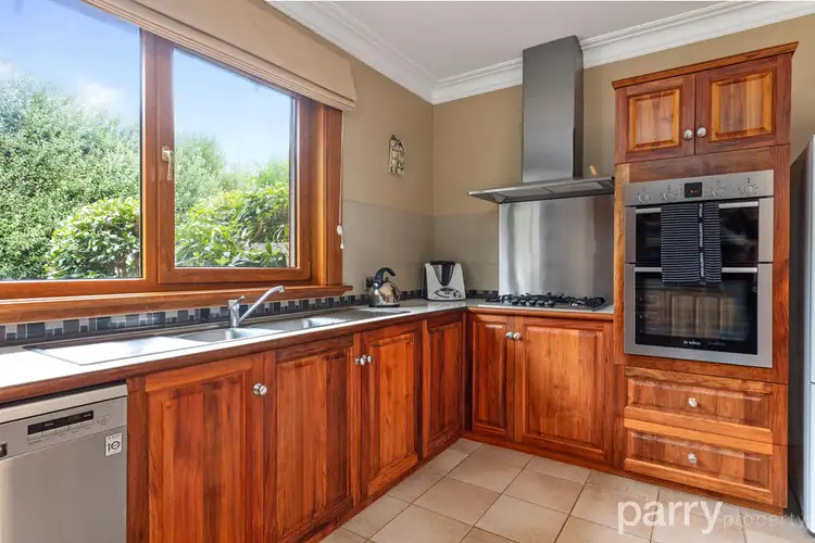 Third view of Homely house listing, 68 Bayview Drive, Blackstone Heights TAS 7250