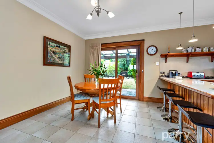 Fourth view of Homely house listing, 68 Bayview Drive, Blackstone Heights TAS 7250