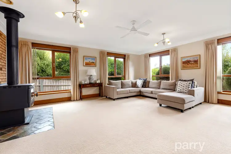 Sixth view of Homely house listing, 68 Bayview Drive, Blackstone Heights TAS 7250