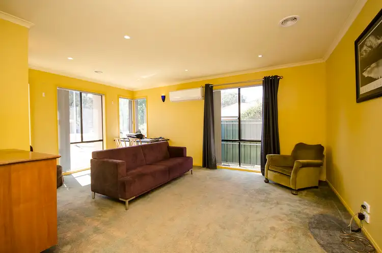 Second view of Homely house listing, 73 Hartigan Street, Thurgoona NSW 2640