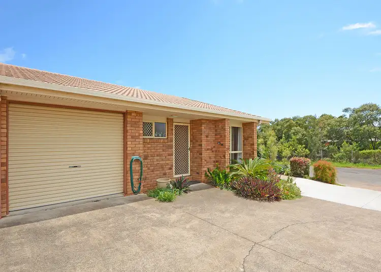 1/63 Hillyard Street, Pialba QLD 4655