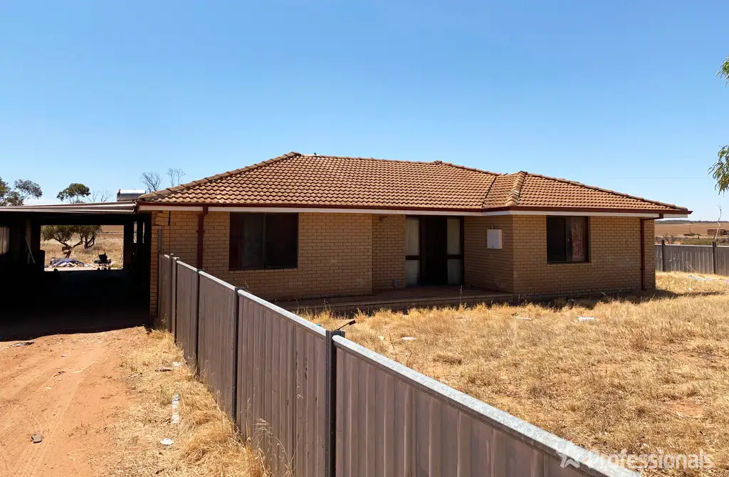 Main view of Homely house listing, Lot 1 Mullewa-Wubin Road, Mullewa WA 6630