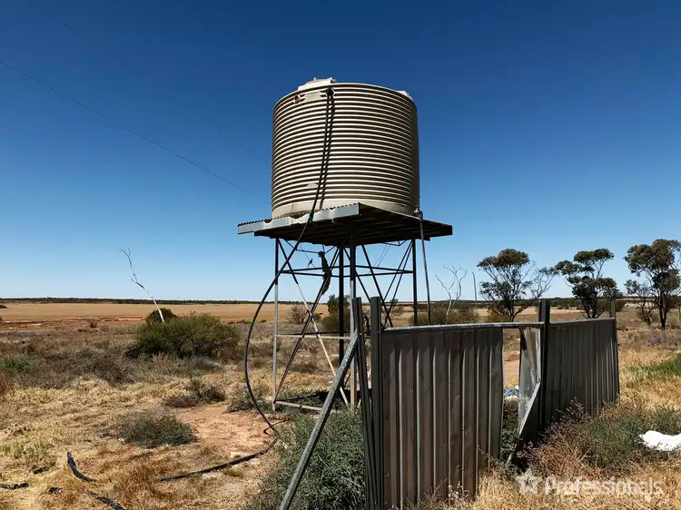 Second view of Homely house listing, Lot 1 Mullewa-Wubin Road, Mullewa WA 6630