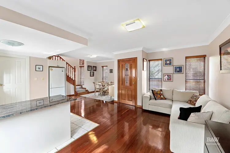 2/3 Mill Lane, Hurlstone Park NSW 2193