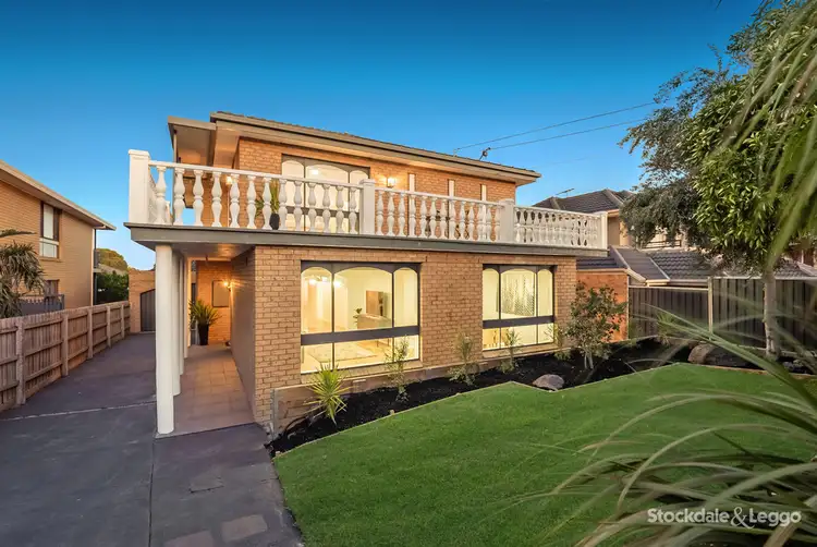 16 Moira Avenue, Reservoir VIC 3073