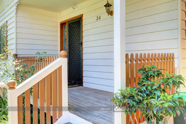 Third view of Homely house listing, 36 Seabreeze Parade, Green Point NSW 2428