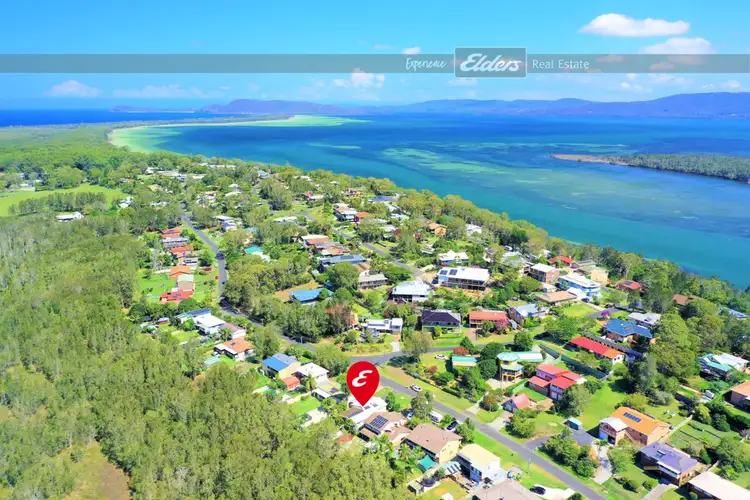 Fourth view of Homely house listing, 36 Seabreeze Parade, Green Point NSW 2428