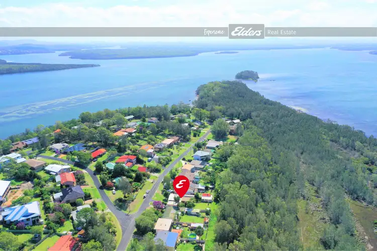 Fifth view of Homely house listing, 36 Seabreeze Parade, Green Point NSW 2428
