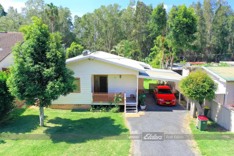 Sixth view of Homely house listing, 36 Seabreeze Parade, Green Point NSW 2428