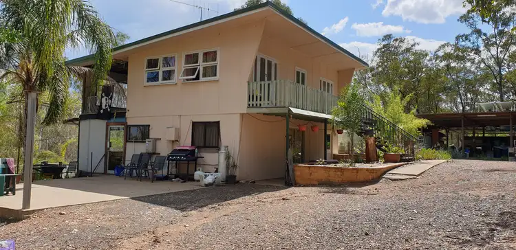 262 River Road, Bungadoo QLD 4671
