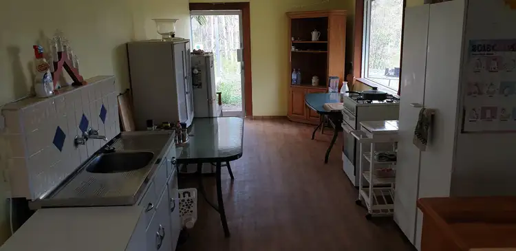 Seventh view of Homely rural property listing, 262 River Road, Bungadoo QLD 4671