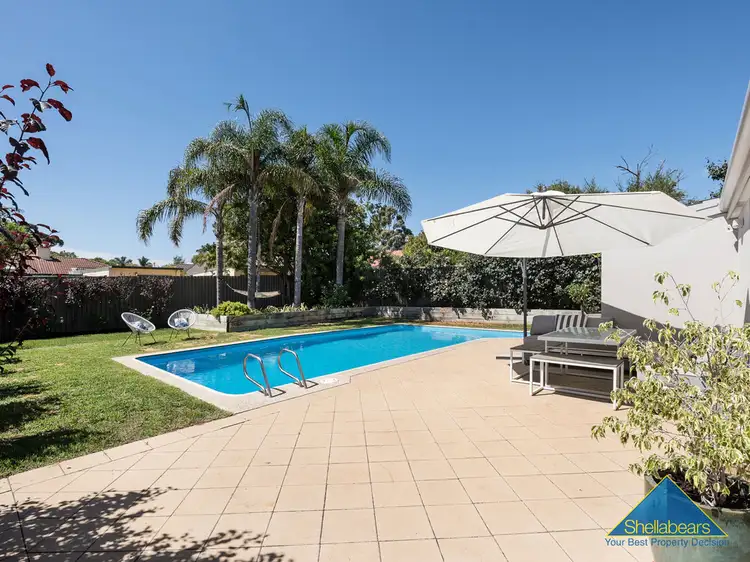 32 Ord Street, Nedlands WA 6009