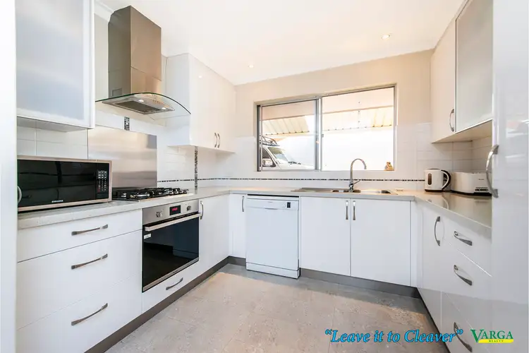 22 Dirk Hartog Road, Bull Creek WA 6149