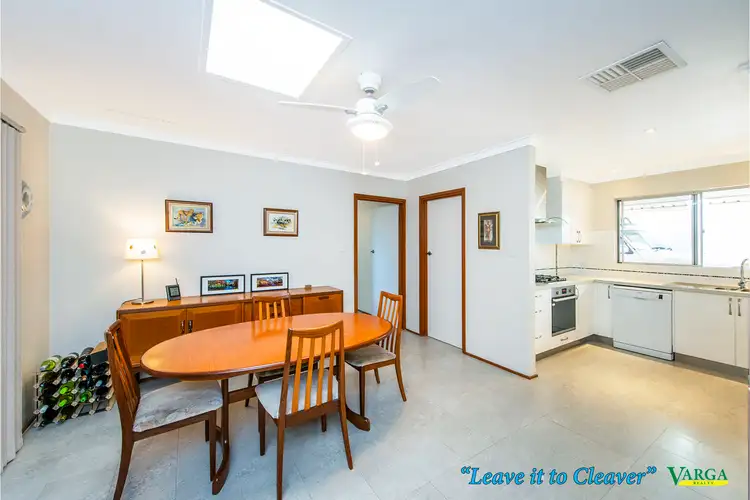 Second view of Homely house listing, 22 Dirk Hartog Road, Bull Creek WA 6149