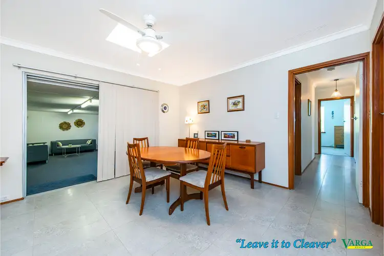 Third view of Homely house listing, 22 Dirk Hartog Road, Bull Creek WA 6149