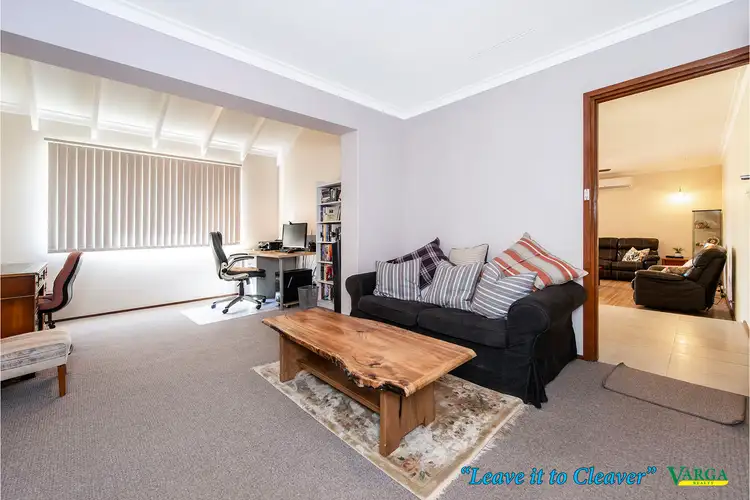 Fourth view of Homely house listing, 22 Dirk Hartog Road, Bull Creek WA 6149