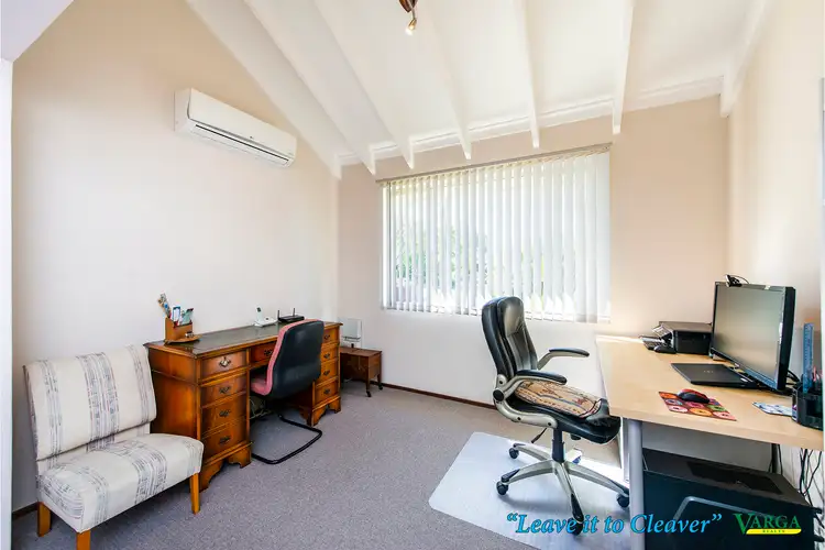 Fifth view of Homely house listing, 22 Dirk Hartog Road, Bull Creek WA 6149