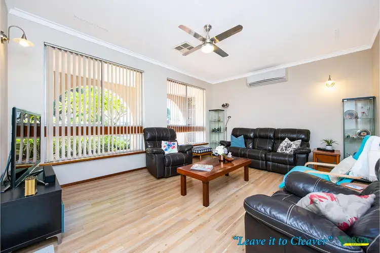 Sixth view of Homely house listing, 22 Dirk Hartog Road, Bull Creek WA 6149