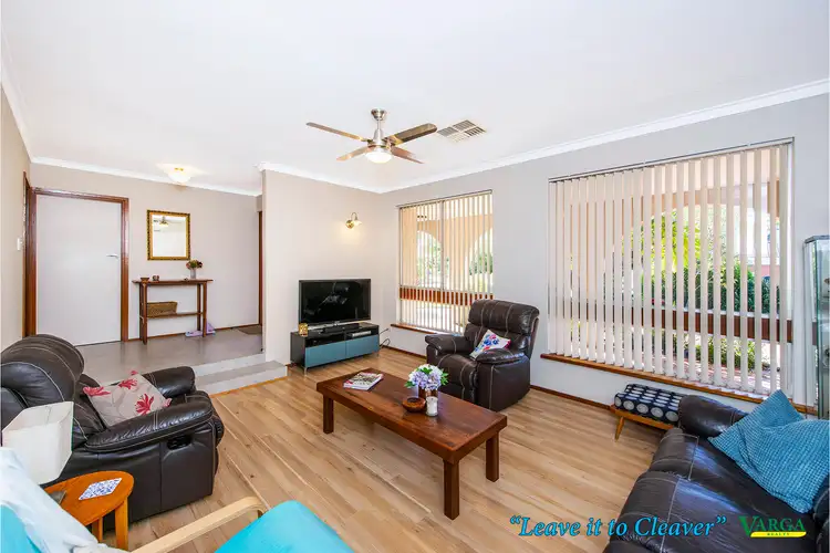 Seventh view of Homely house listing, 22 Dirk Hartog Road, Bull Creek WA 6149