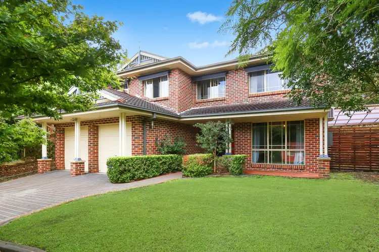 Fourth view of Homely house listing, 14 Marlborough Close, Terrigal NSW 2260