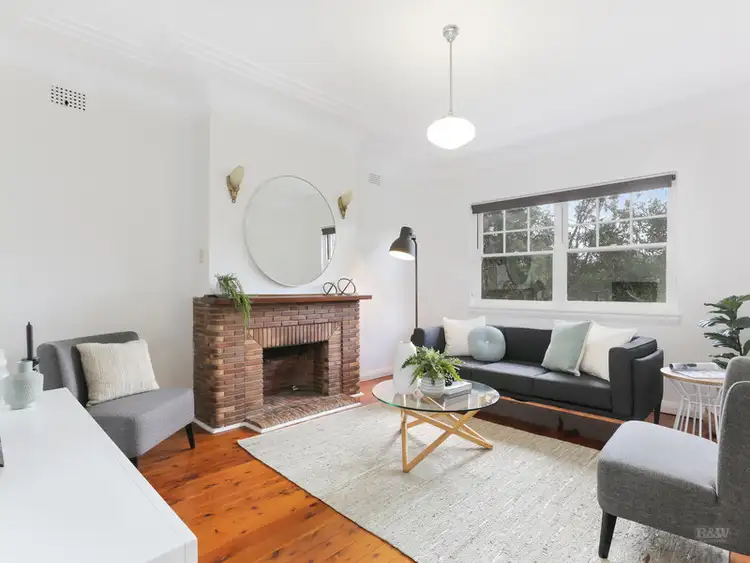 Main view of Homely unit listing, 2/61 Neville Street, Marrickville NSW 2204