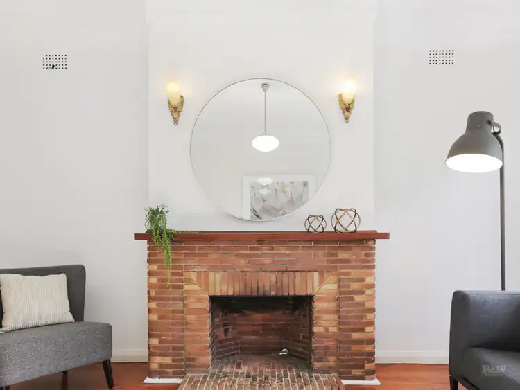 Second view of Homely unit listing, 2/61 Neville Street, Marrickville NSW 2204