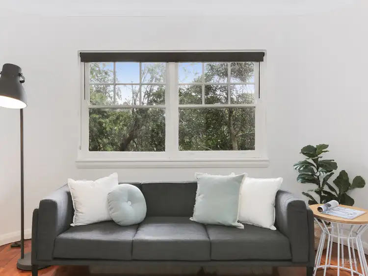Third view of Homely unit listing, 2/61 Neville Street, Marrickville NSW 2204