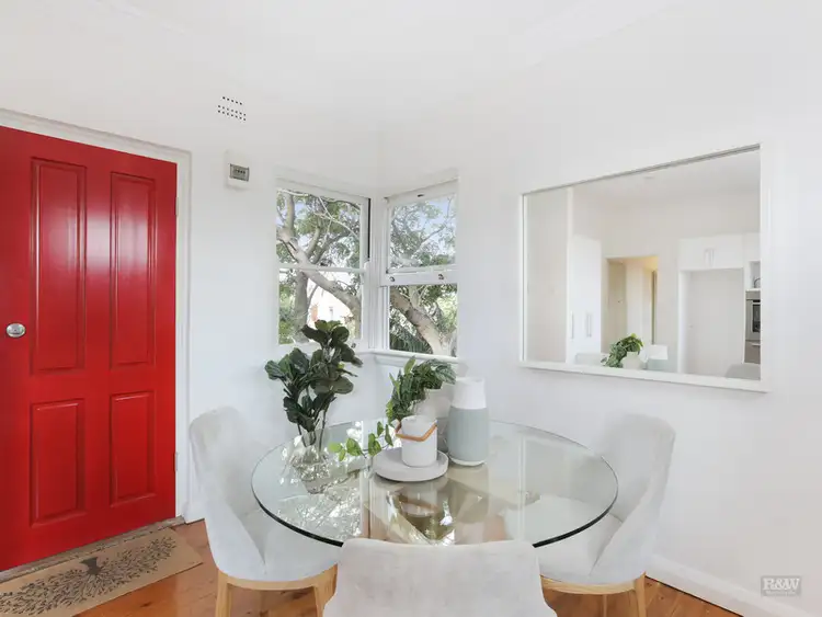 Fifth view of Homely unit listing, 2/61 Neville Street, Marrickville NSW 2204