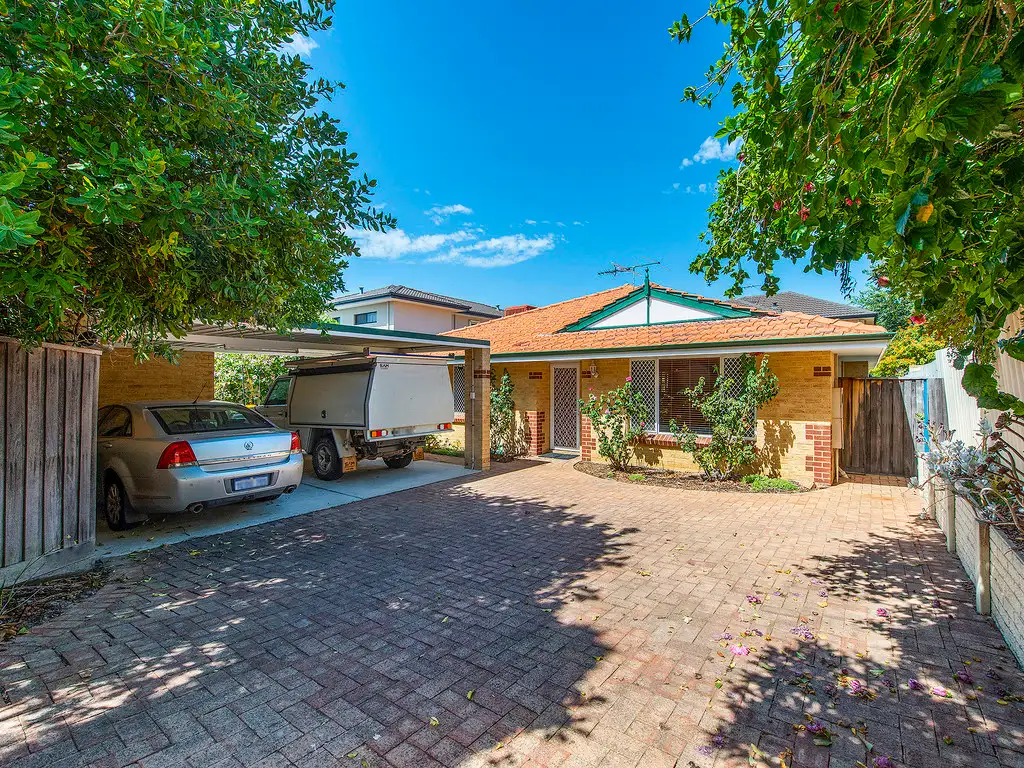 Main view of Homely house listing, 51A Preston St, Como WA 6152