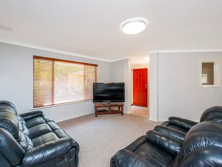 Second view of Homely house listing, 51A Preston St, Como WA 6152