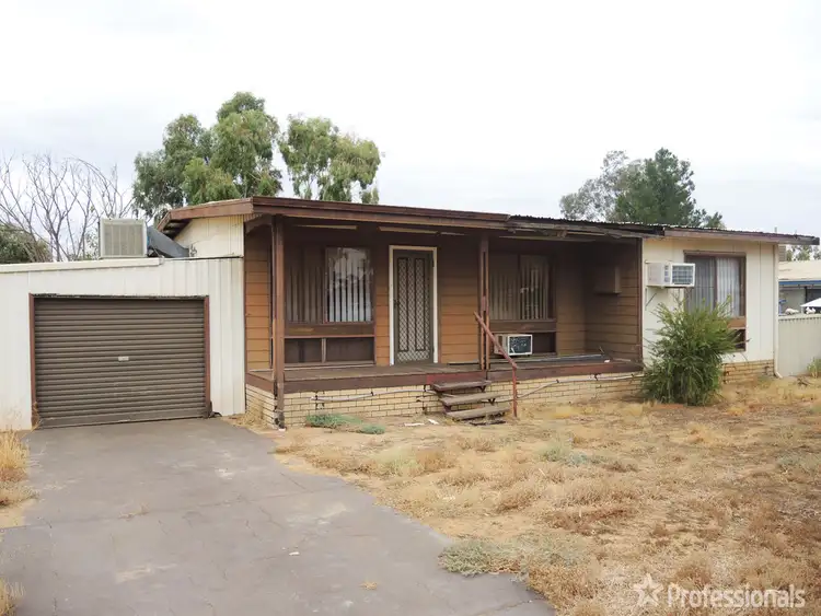 Main view of Homely house listing, 4 Tubby Street, Morawa WA 6623