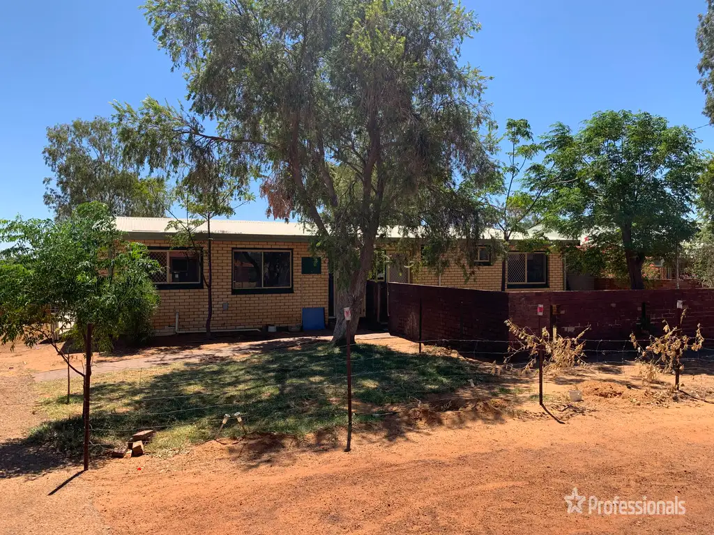 Main view of Homely house listing, 31 Short Street, Mullewa WA 6630