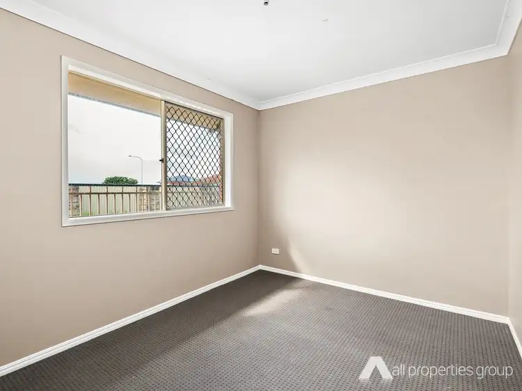 Second view of Homely house listing, 2 Hedera st, Regents Park QLD 4118