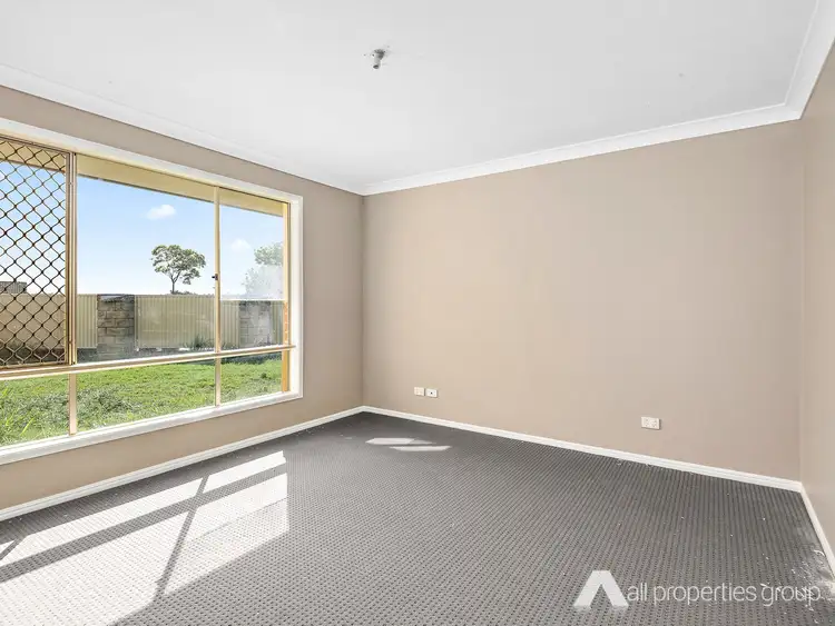 Fifth view of Homely house listing, 2 Hedera st, Regents Park QLD 4118
