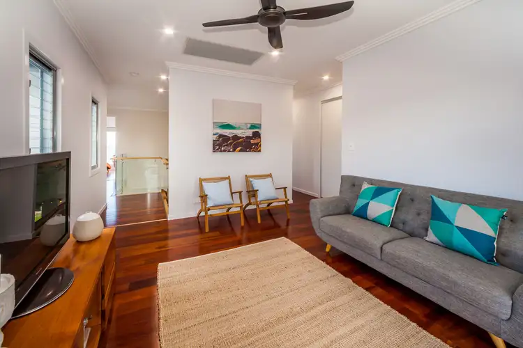 Sixth view of Homely house listing, 11 Coolanblue Ave, Innes Park QLD 4670