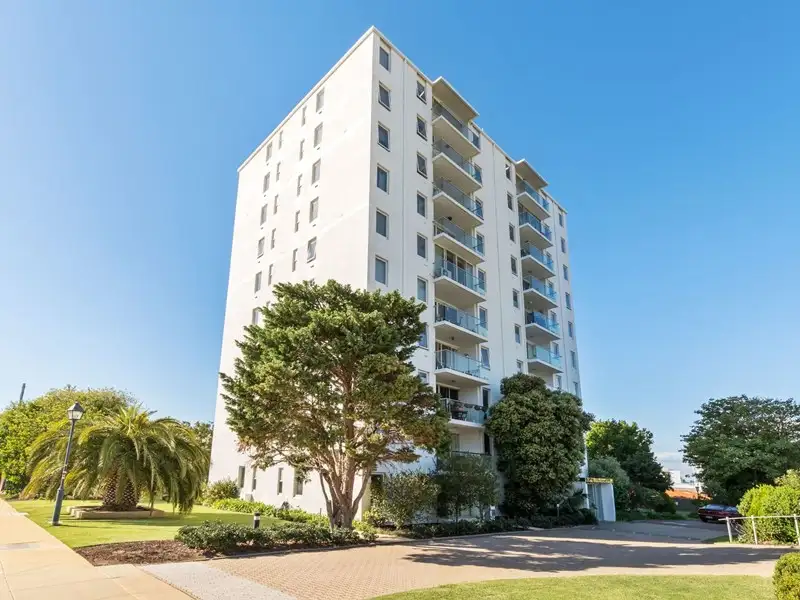 Main view of Homely apartment listing, 43/20 Dean Street, Claremont WA 6010
