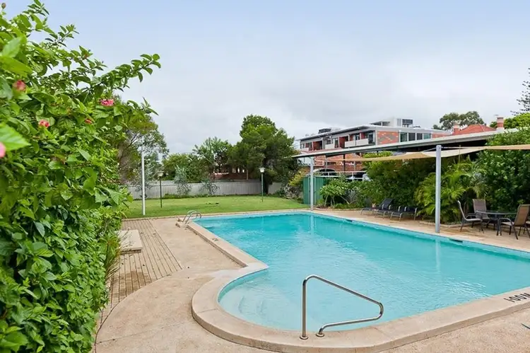 Fourth view of Homely apartment listing, 43/20 Dean Street, Claremont WA 6010