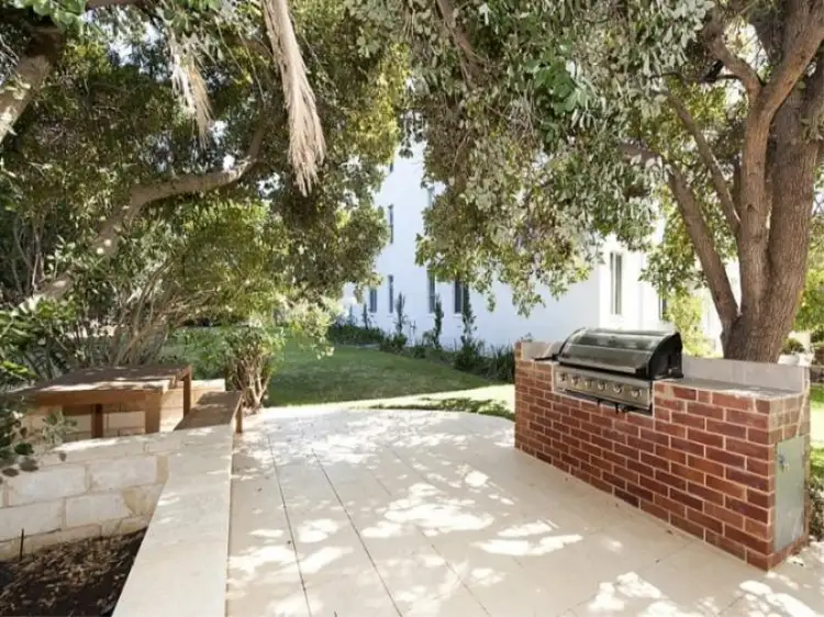 Fifth view of Homely apartment listing, 43/20 Dean Street, Claremont WA 6010